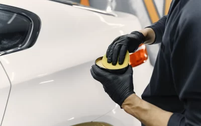Co to jest auto detailing i dlaczego warto w niego inwestować?